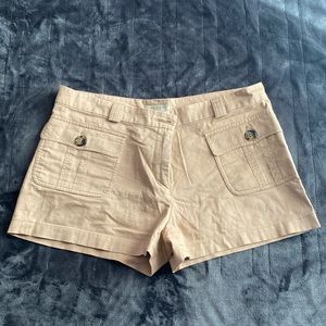 Burberry shorts